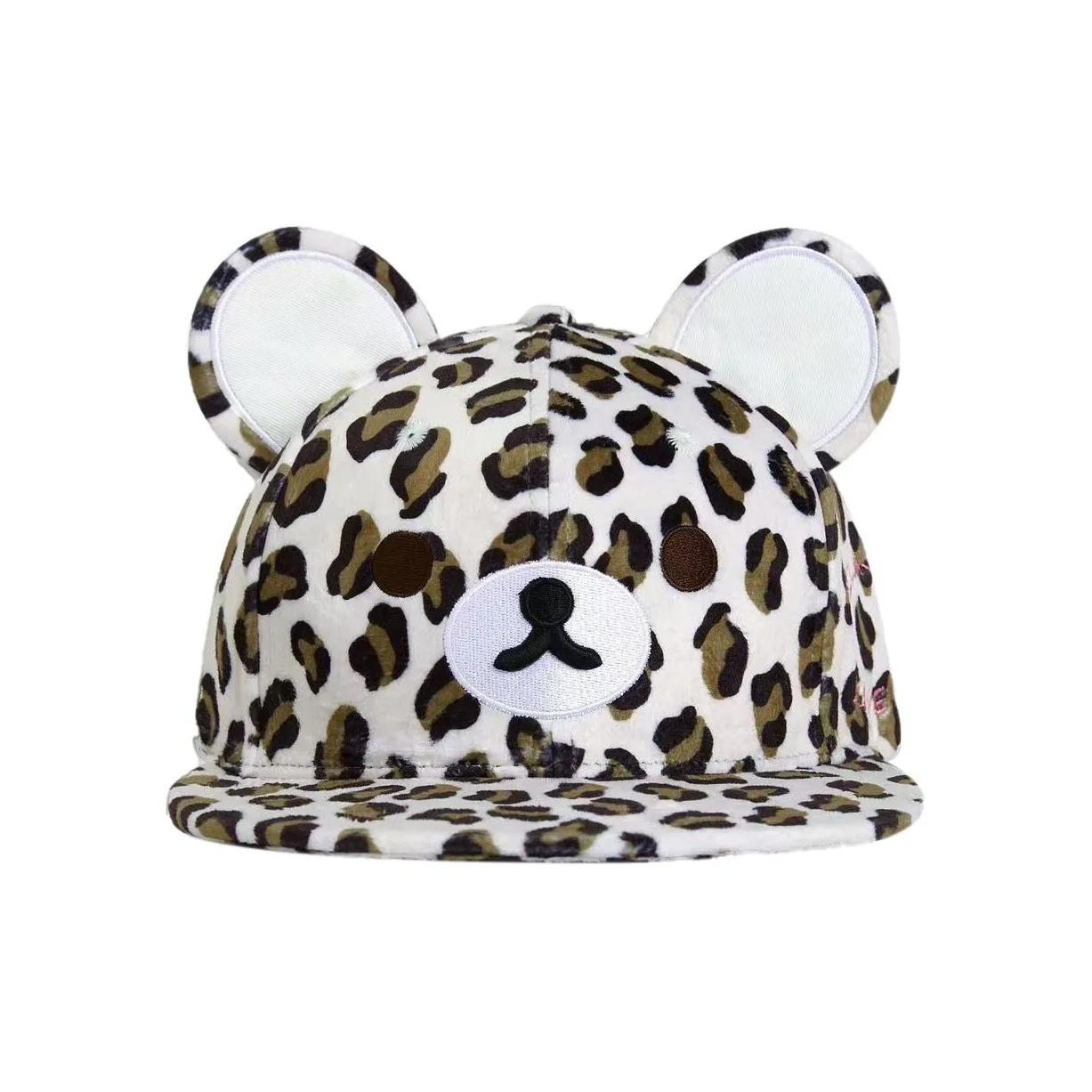 IOTS Полиэстер Кепки Унисекс