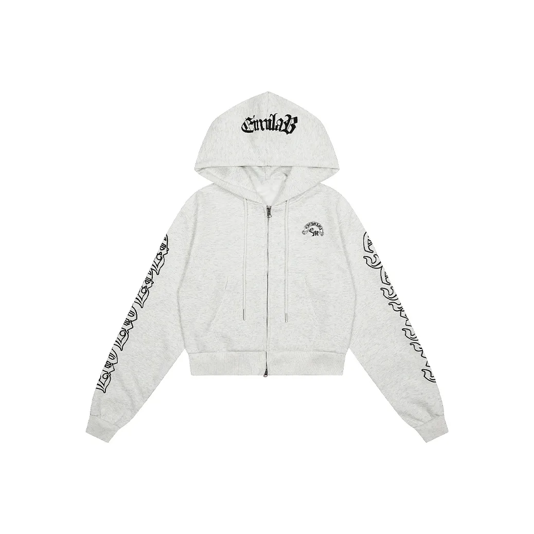 MOONCORE Женские Свитшоты