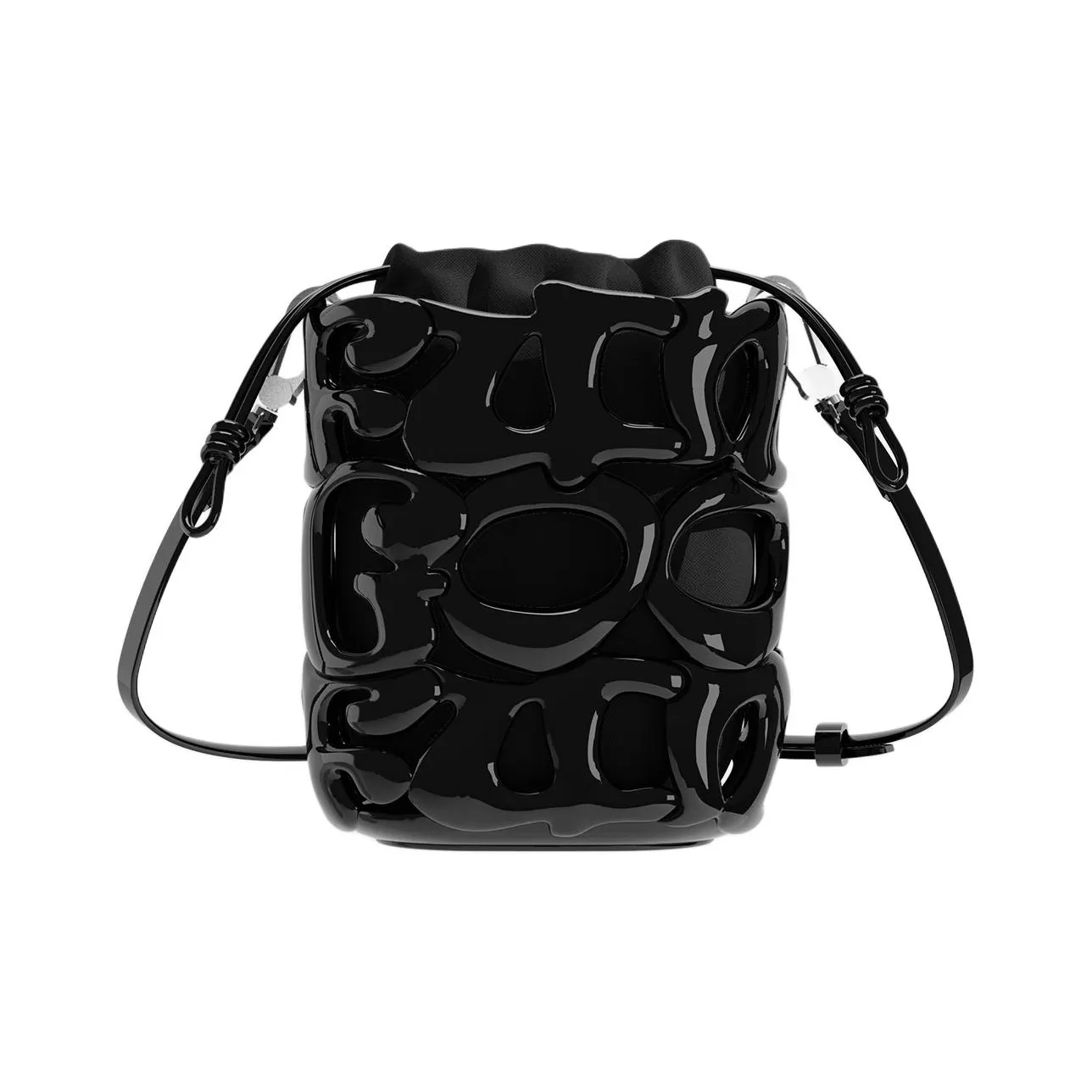 Van Gogh Van EVA Сумки через плечо Женские Многоцветные