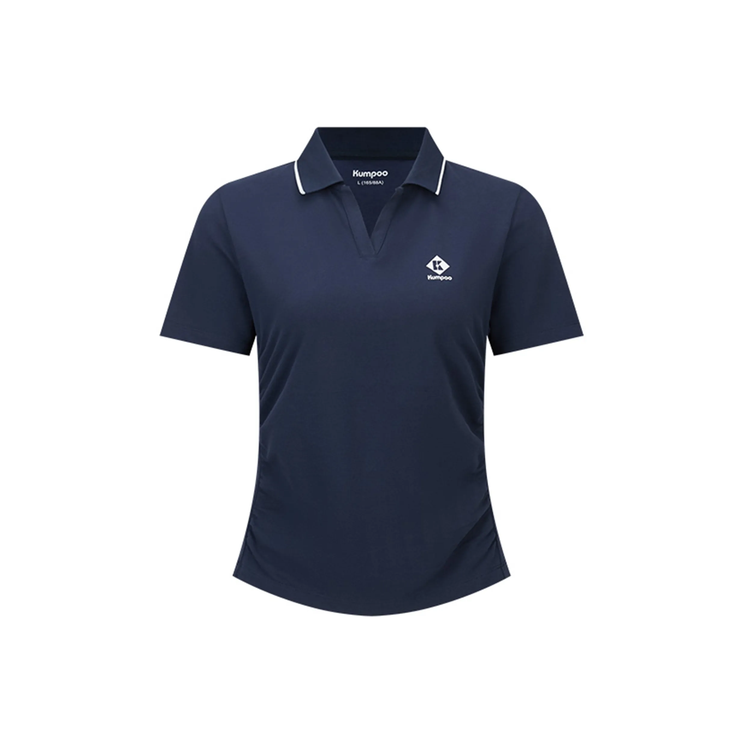 KUMPOO Бадминтон Джерси Женские