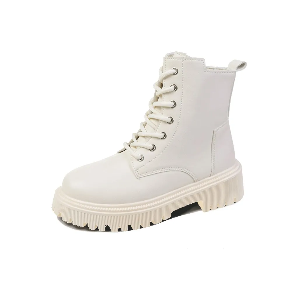 Colorful Creations Короткий Мартин Ботинок Женские Коробка