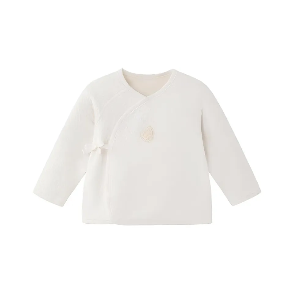 YeeHoO Длинный рукав нижнее белье для малышей и детей дошкольного возраста