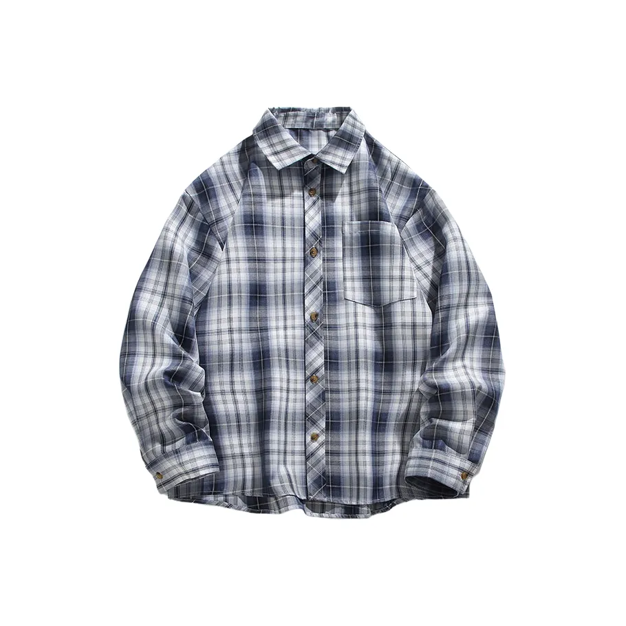 DESSO Унисекс Рубашки