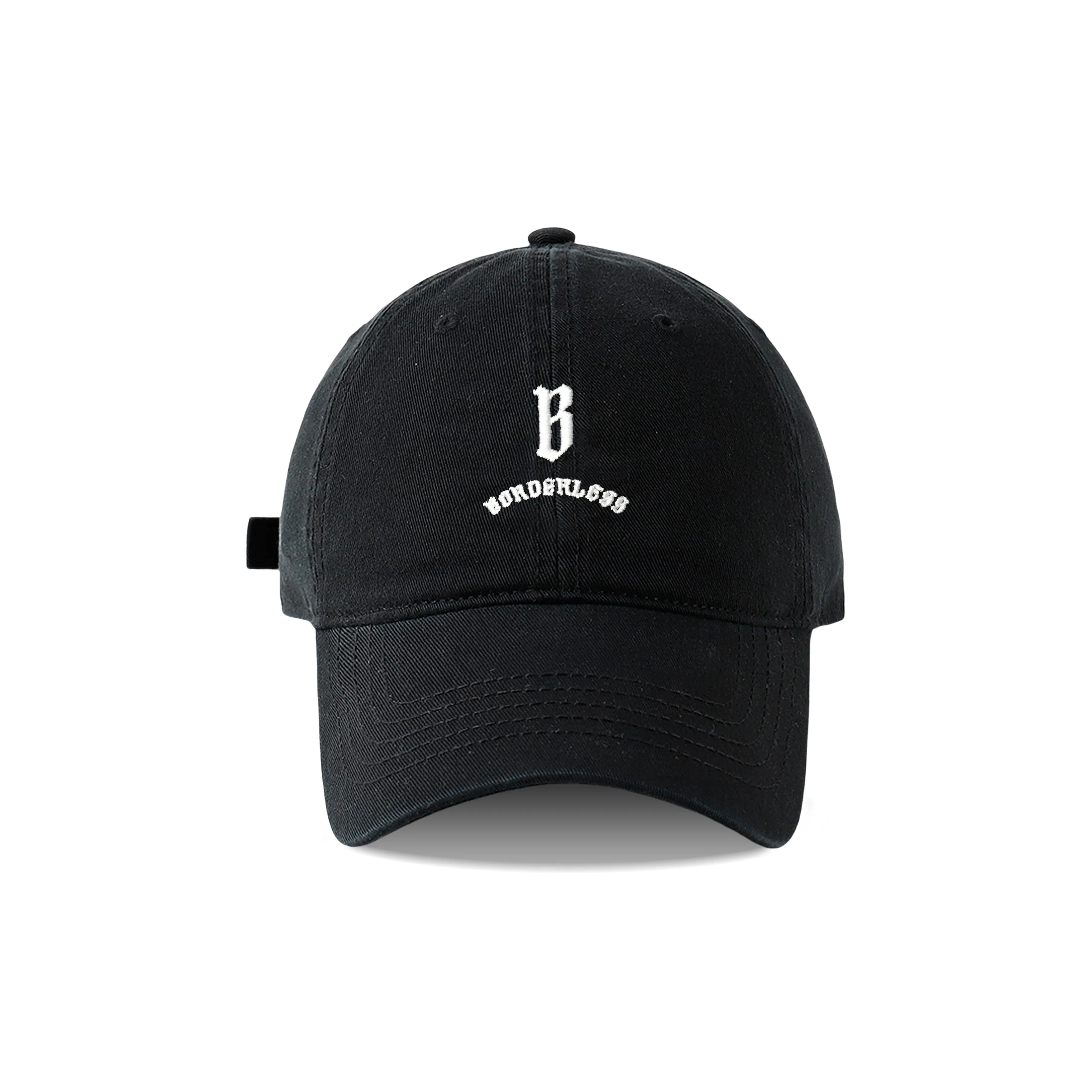 PLAN IN Хлопковые кепки унисекс