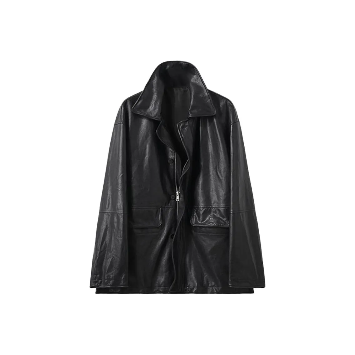 Musewave Кожа Куртка Женская