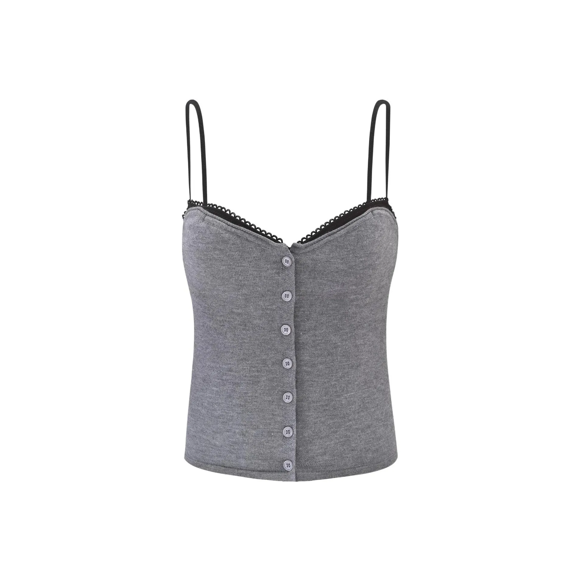 Tiger Mist ROWENA Топ Топ на бретелях Женские