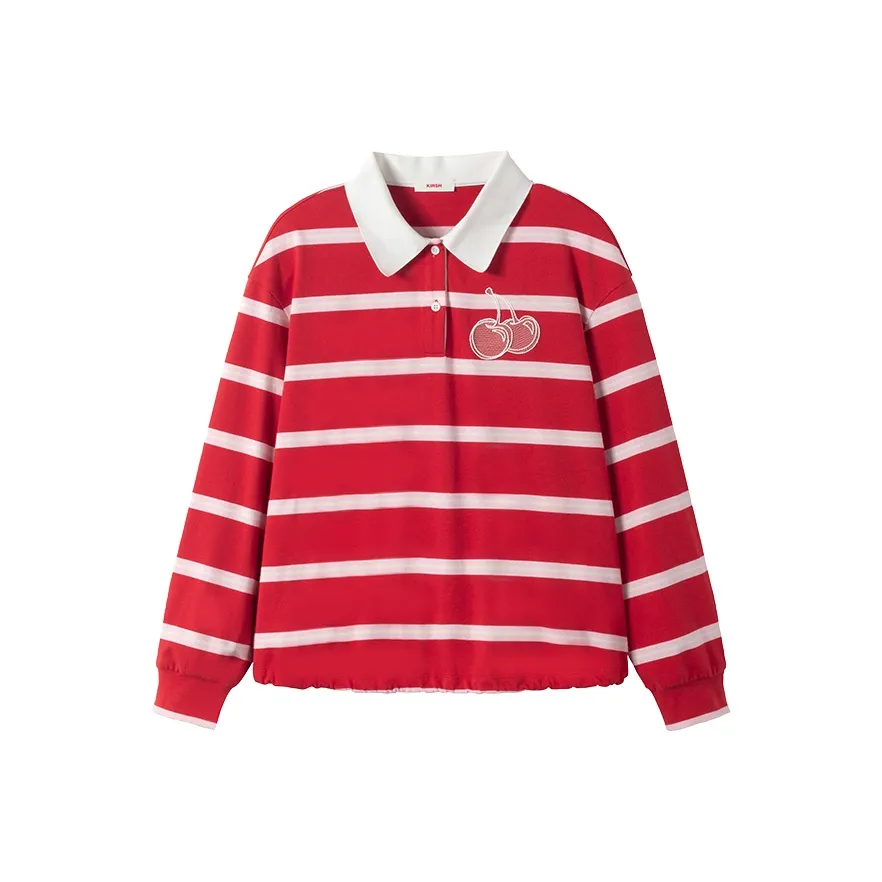 KIRSH Женские Поло