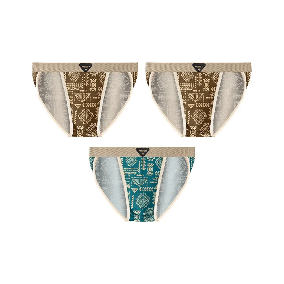 VIEKUCOOL Мужские трусы-бикини