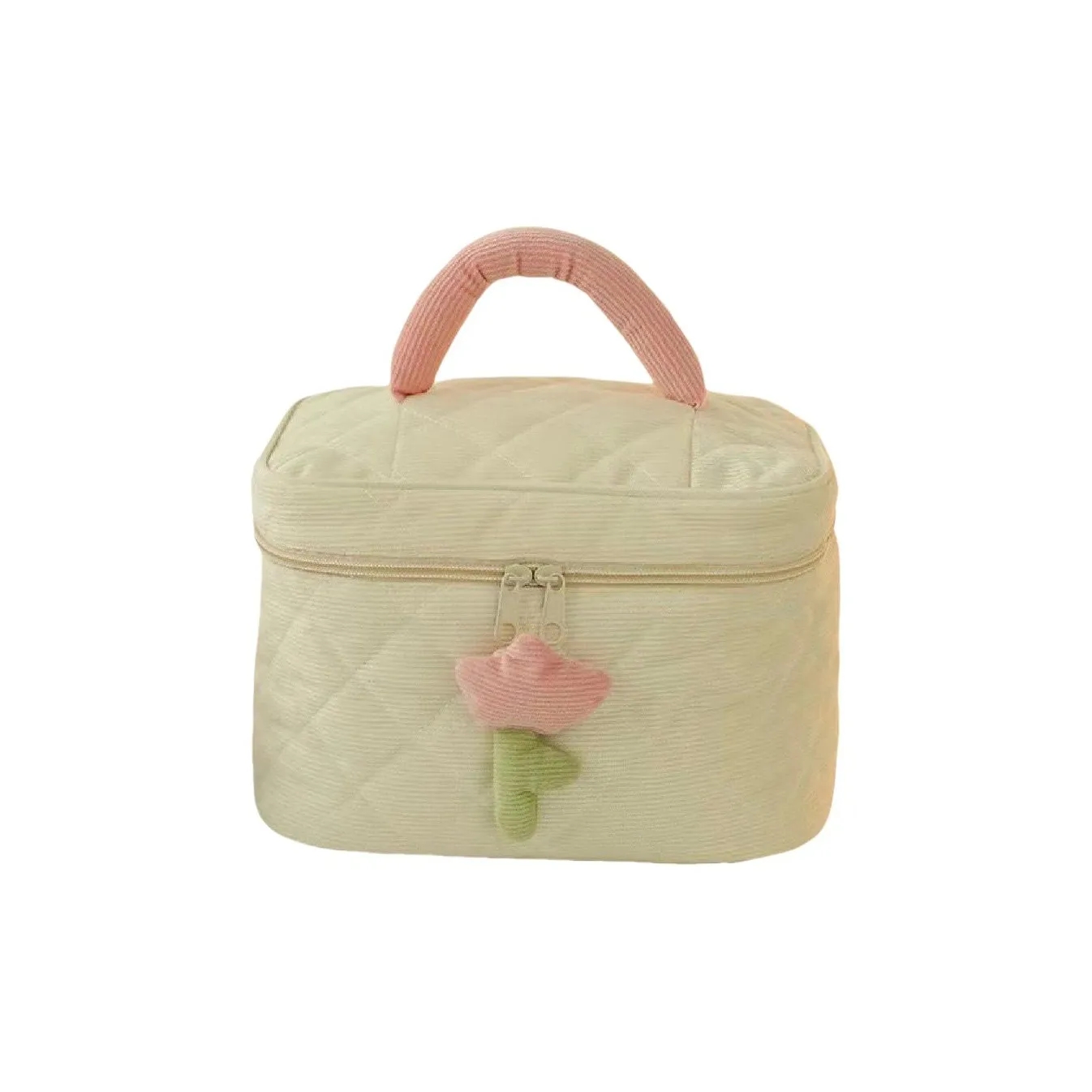 OTA Ткань Путешествие Сумка для хранения Женская Многоцветная