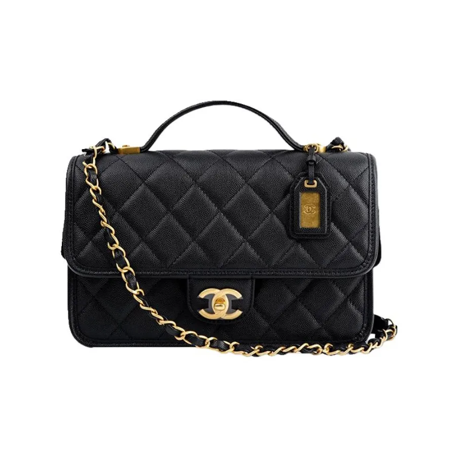 CHANEL 22K Autumn And Winter Handbags