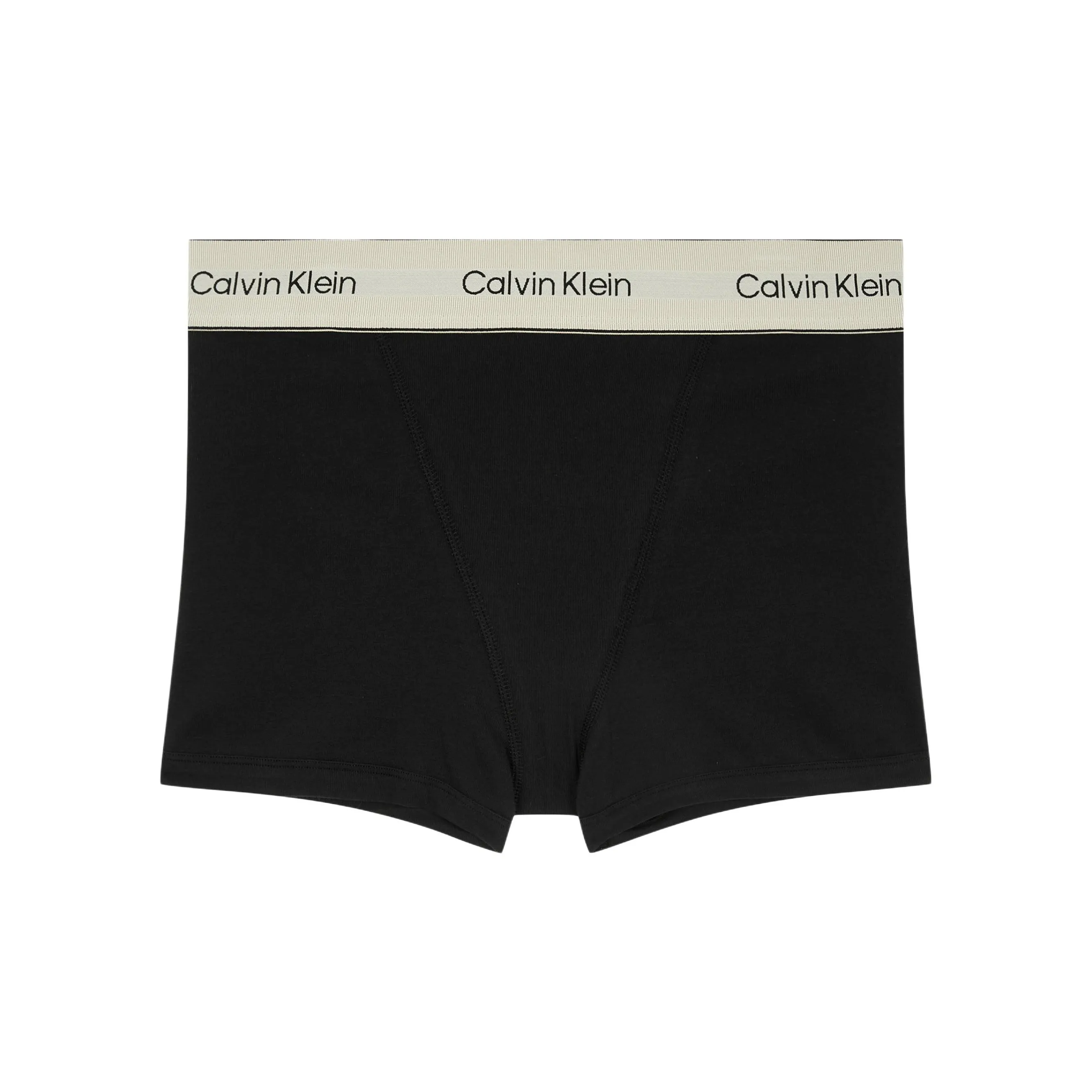 CALVIN KLEIN Boxers Women's 1 Pack