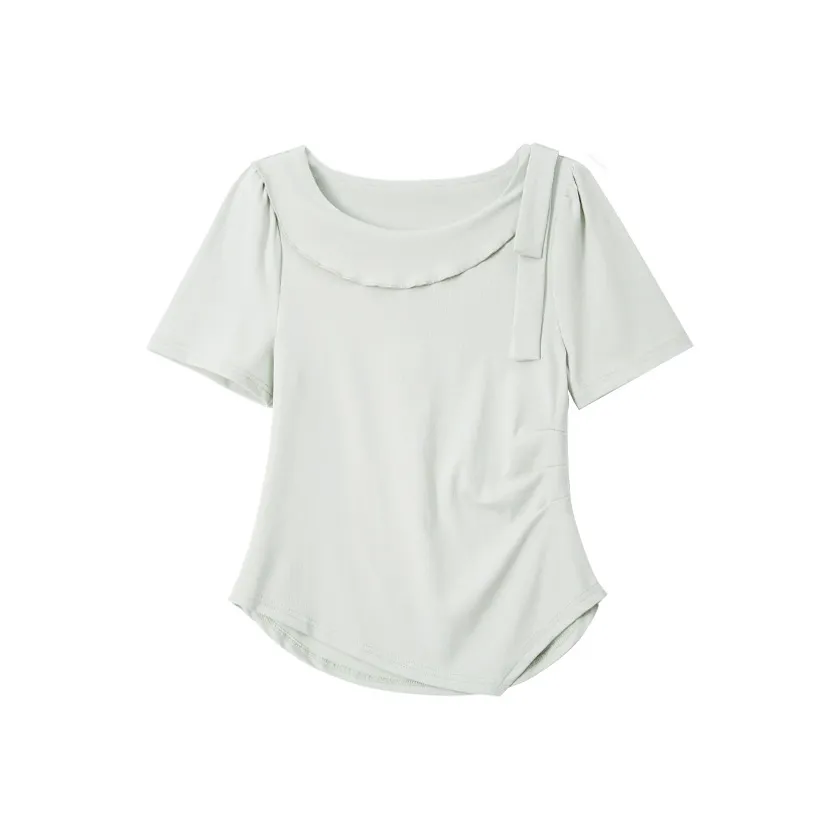 CLUB NEWS Женские T-рубашки