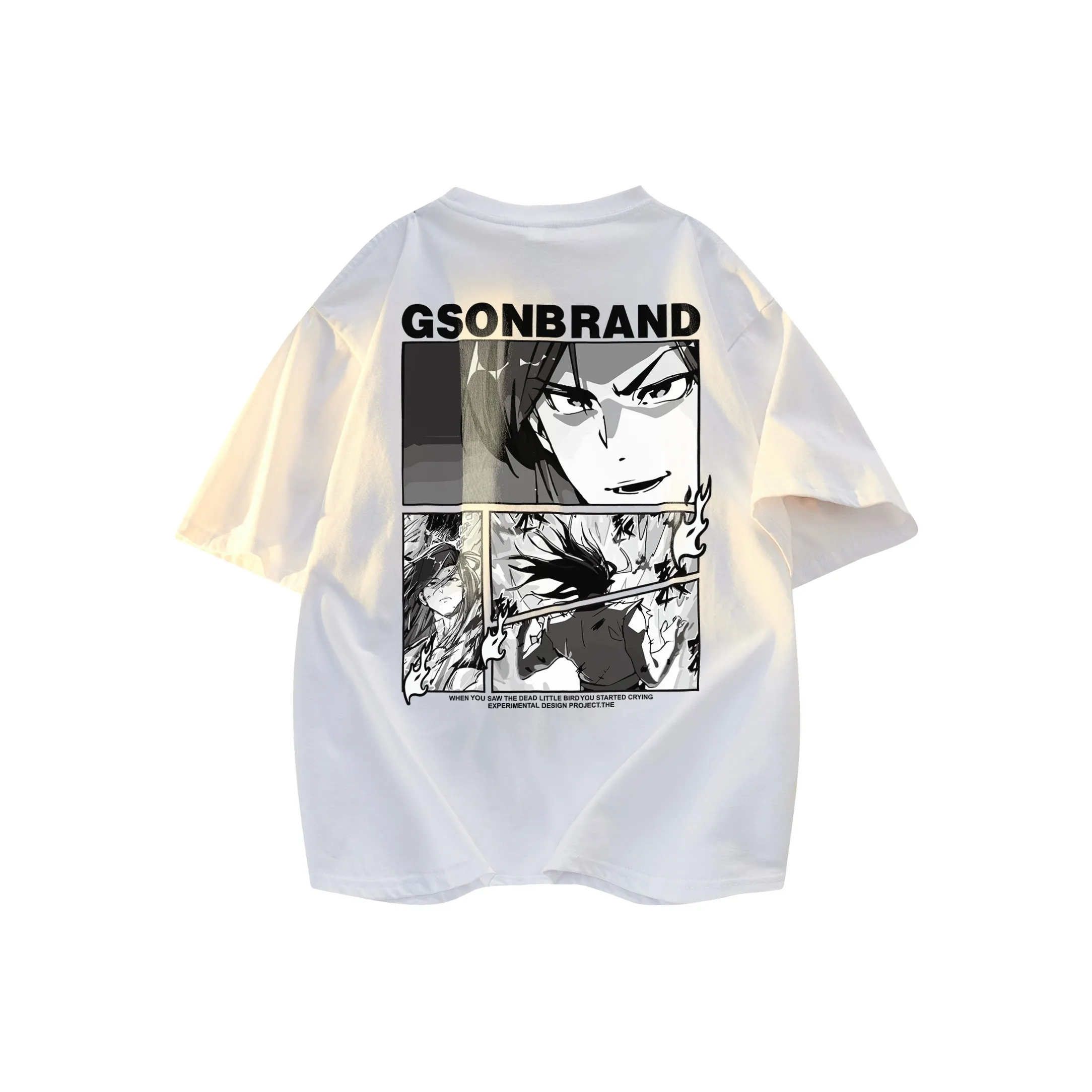 GSON T Shirts Unisex