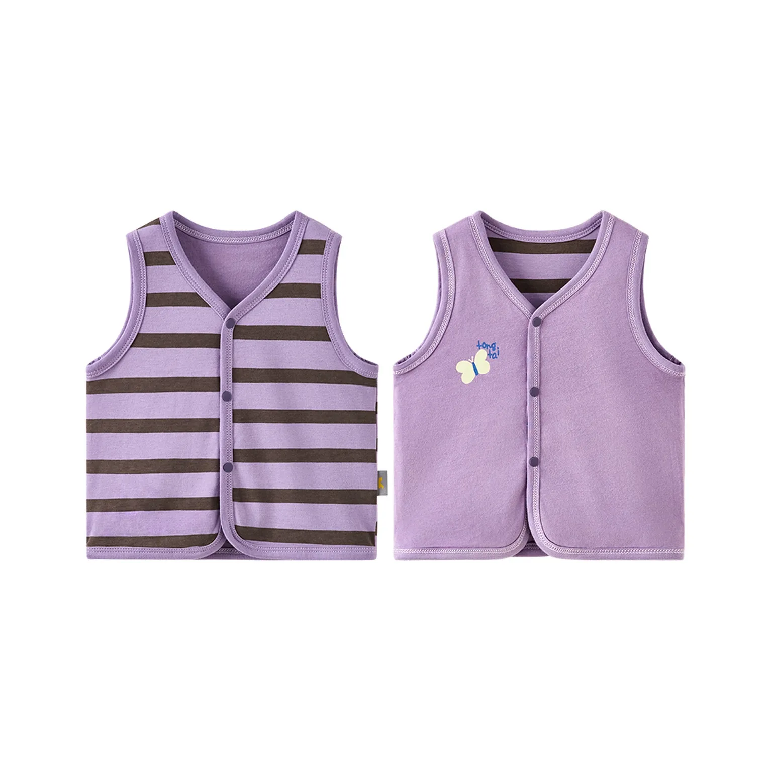 TongTai Жилет для младенцев и малышей
