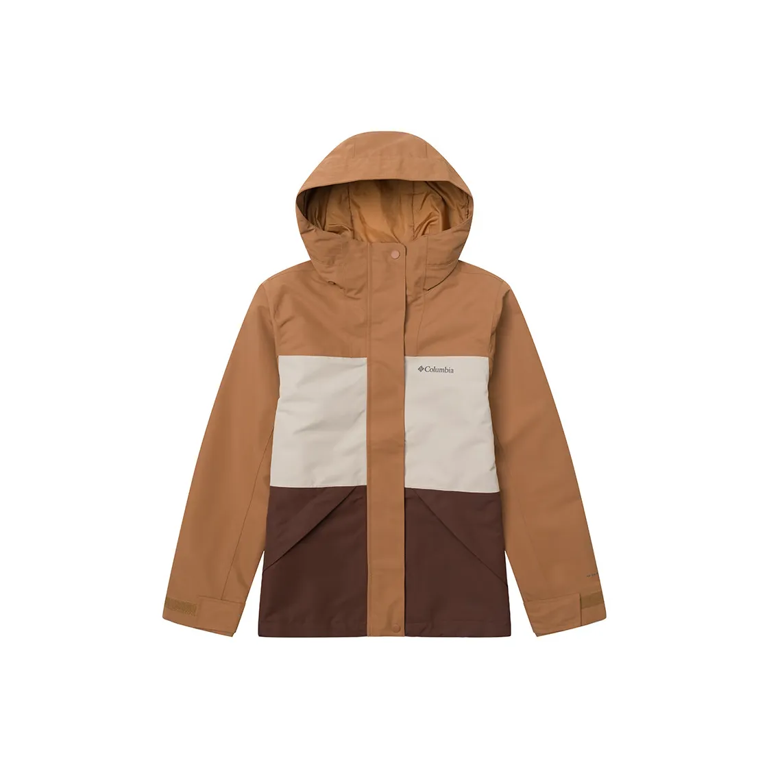 Columbia совместный бренд Поход Бег по тропам Ветровка Женские