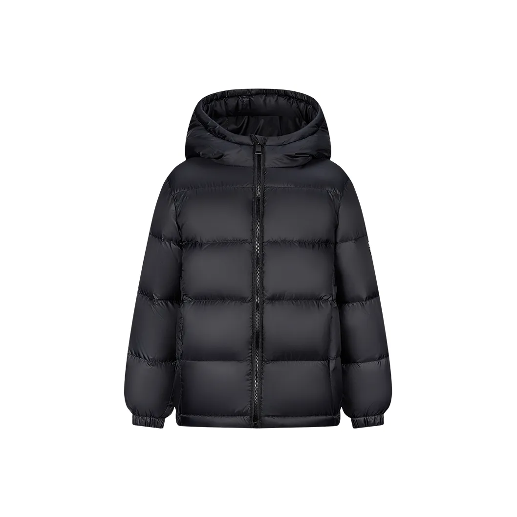 SNOW FLYING Kids Пуховики