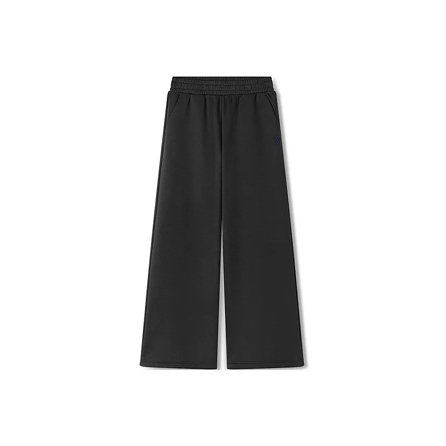 Skechers Вязаные Спортивные Штаны Женские