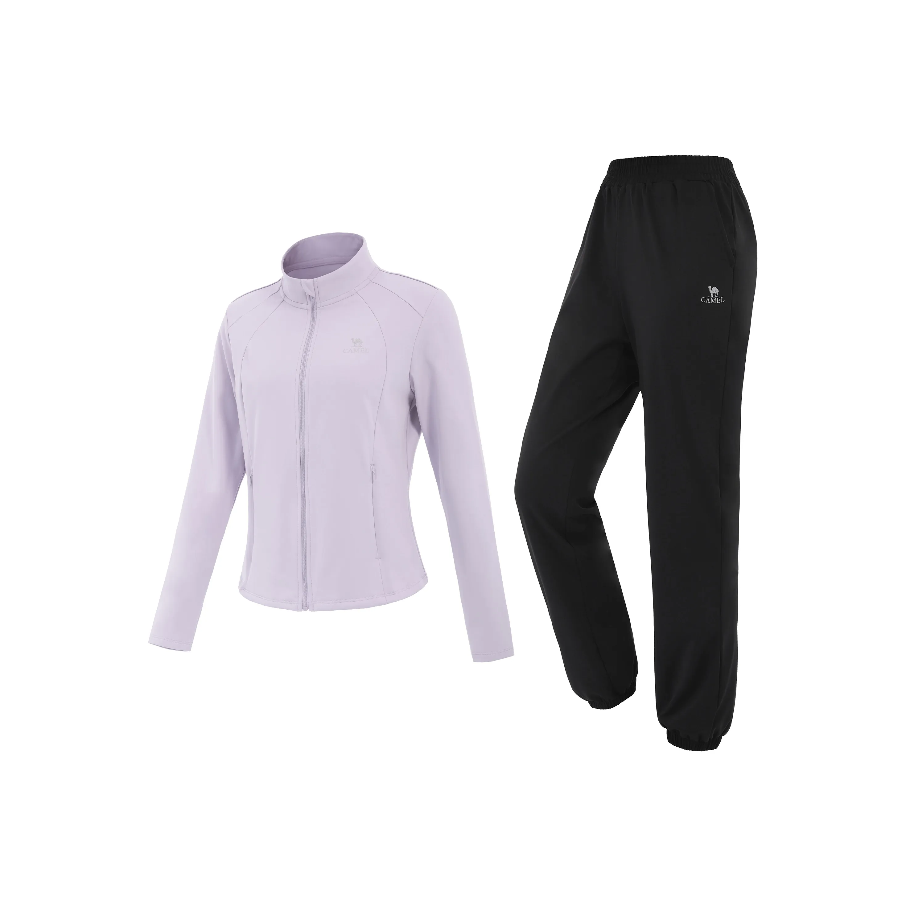 CAMEL Condensed series Йога Набор Женские