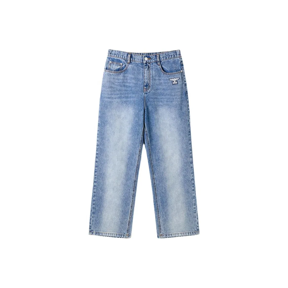 Boy London Blue Unisex Jeans