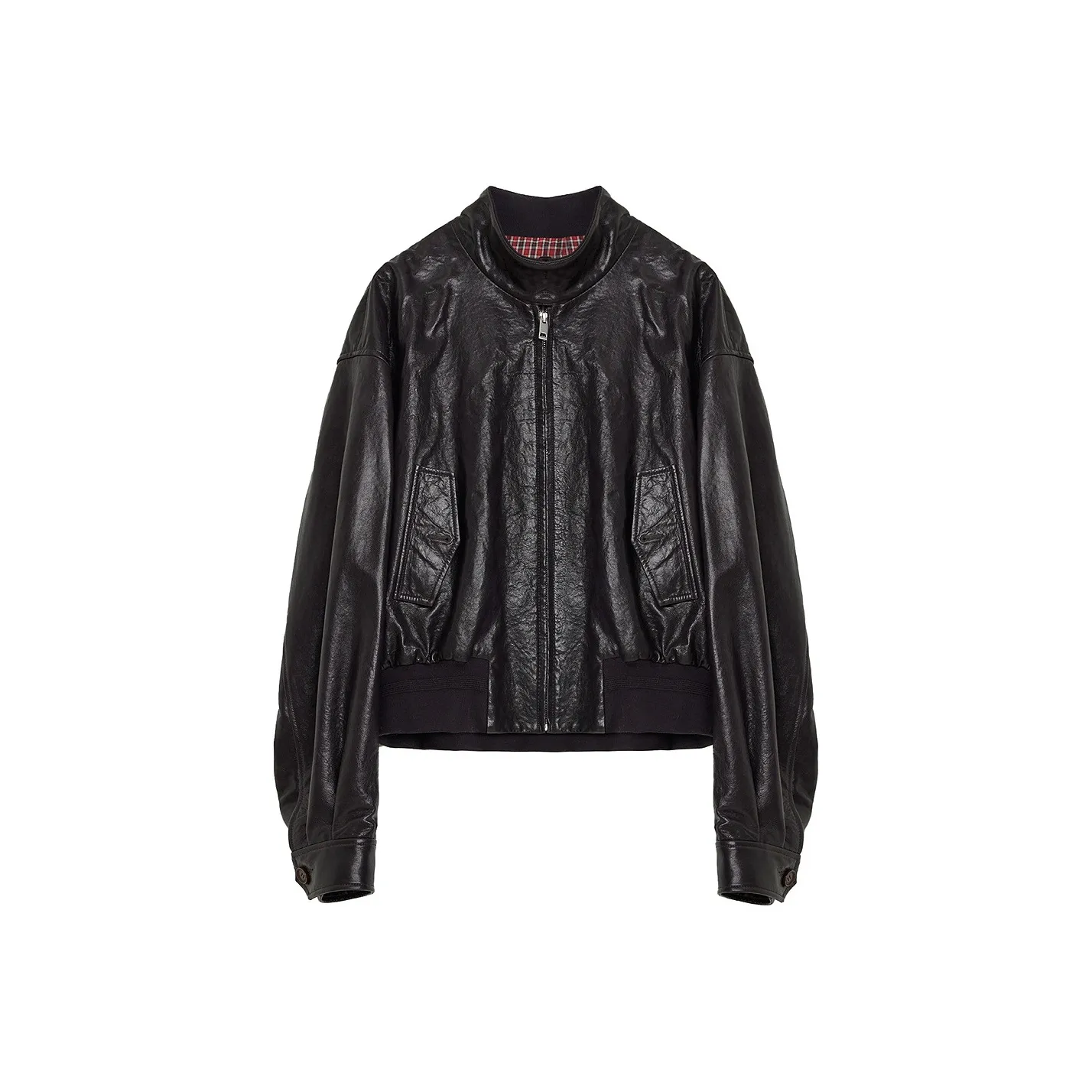 FIRELADY FUR Кожа Куртка Женская