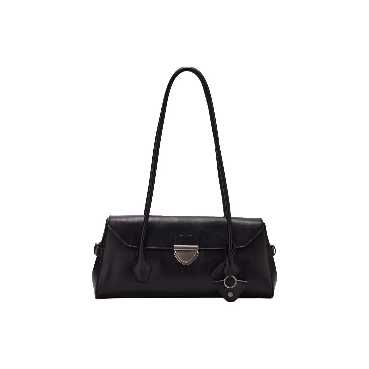 Pedro PU (полиуретан) Багет Сумка Плечевая Сумка Стандартная Женская Многоцветная