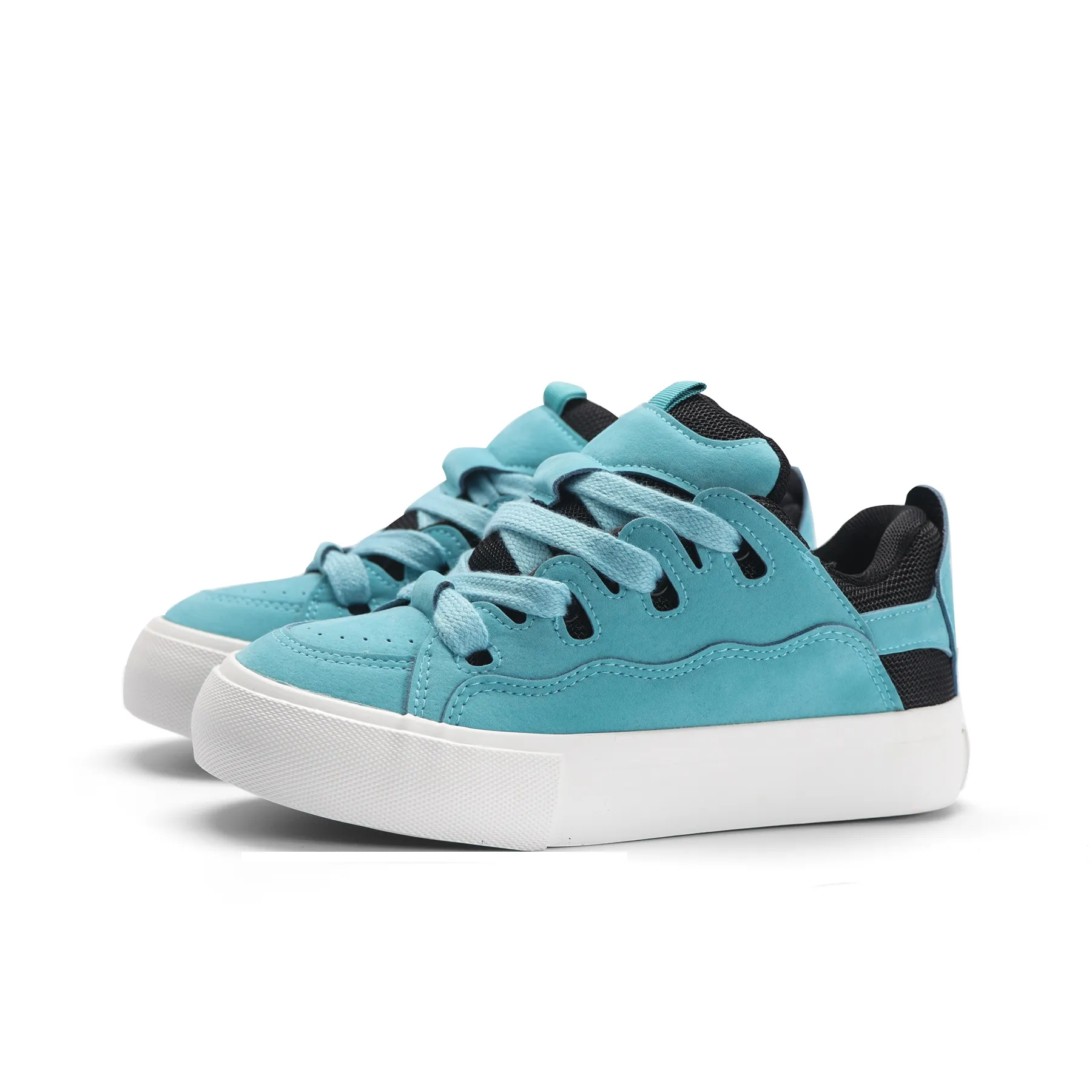 FOREVER 21 Низкие кроссовки для скейтбординга унисекс