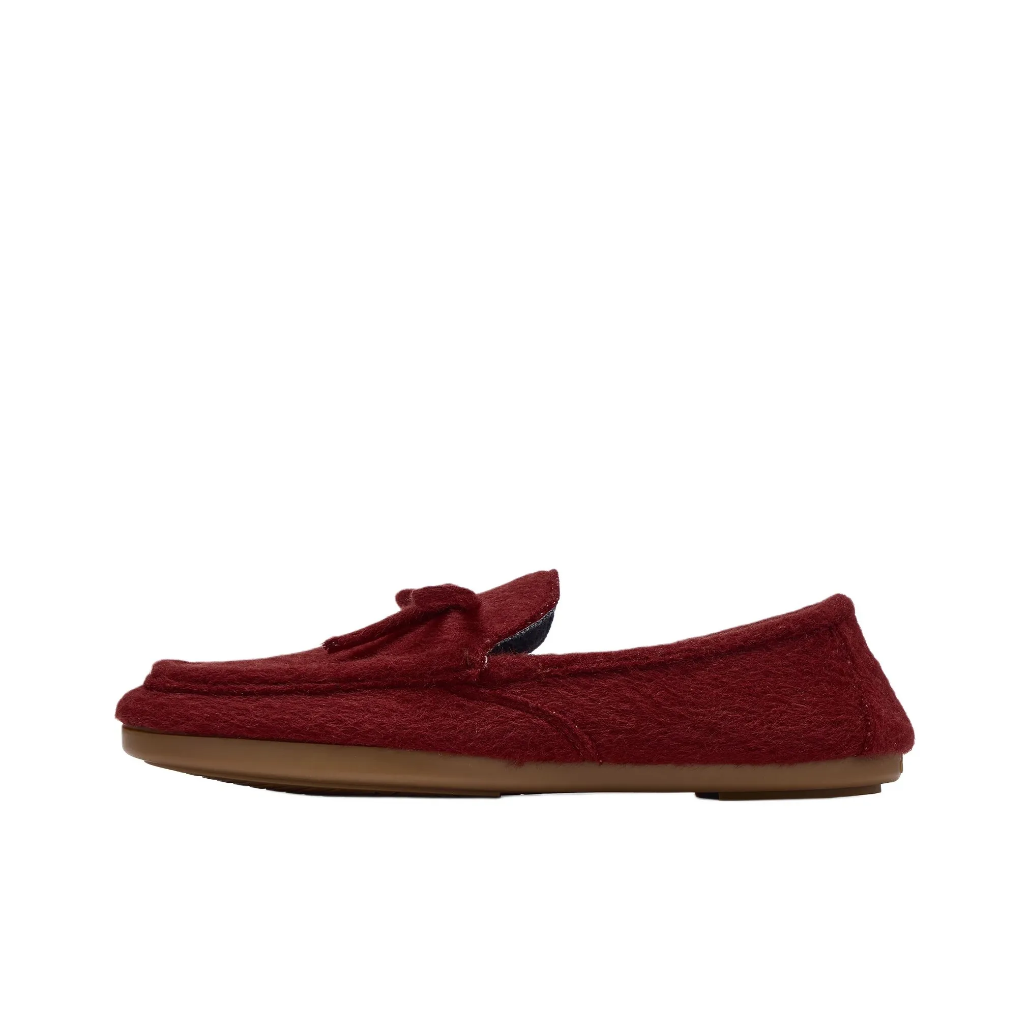 Allbirds Loafy Лоферы Женские Грязно-оранжевый