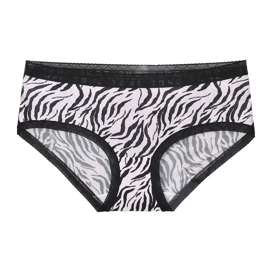 MY BODY MID Low Waist Boxers Женские 1 Пачка