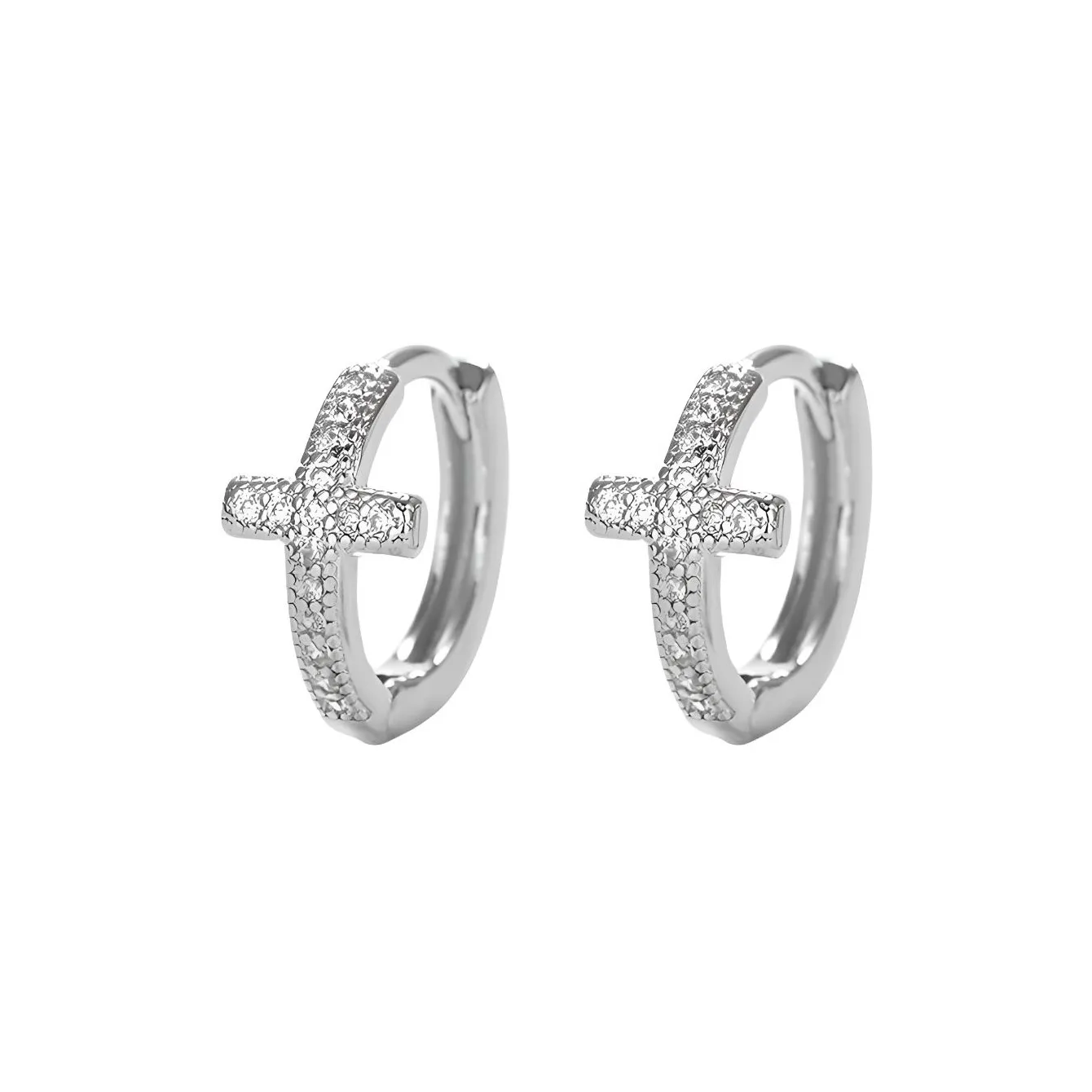 GUDUD Серьги Унисекс