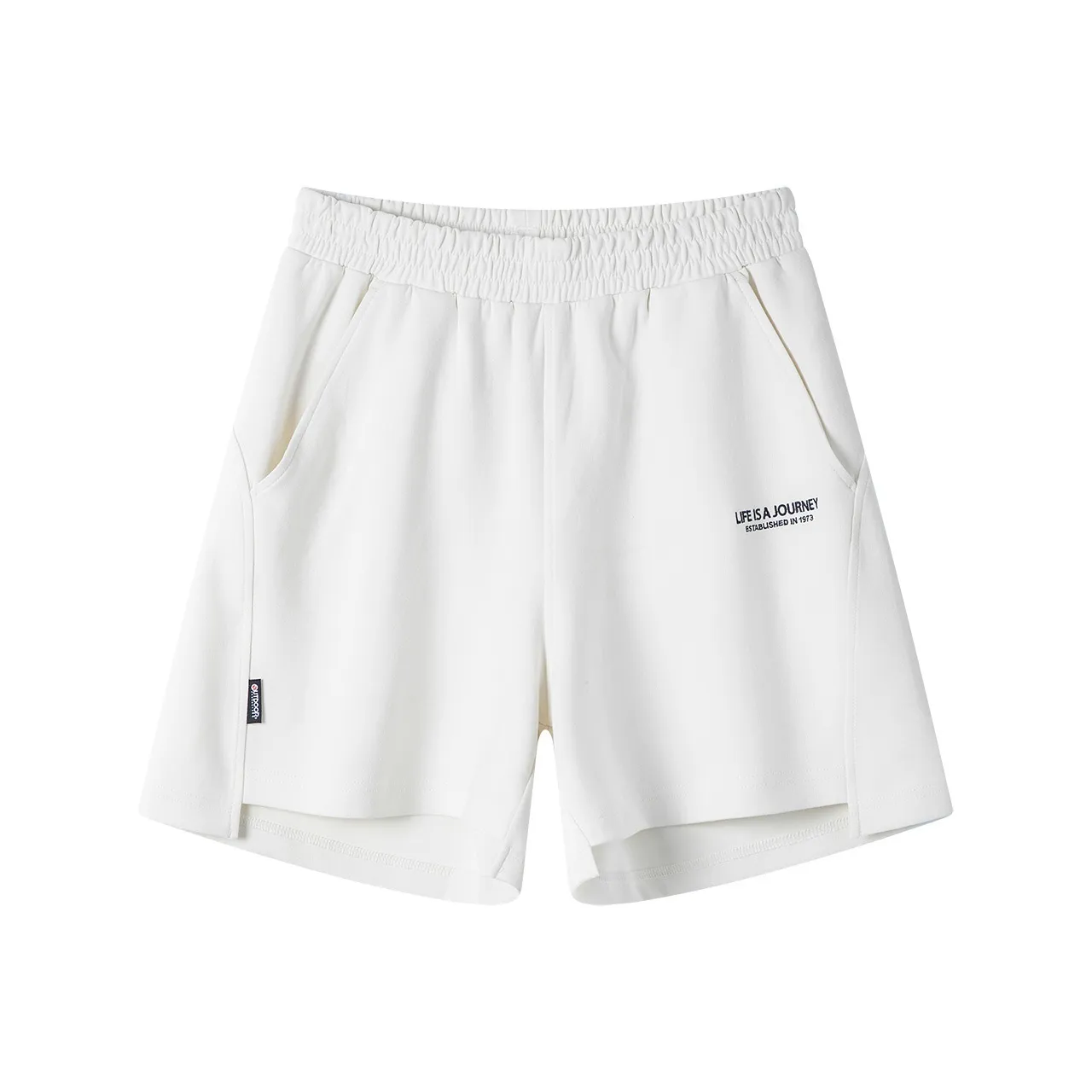 OUTDOOR PRODUCTS Повседневные шорты Женские