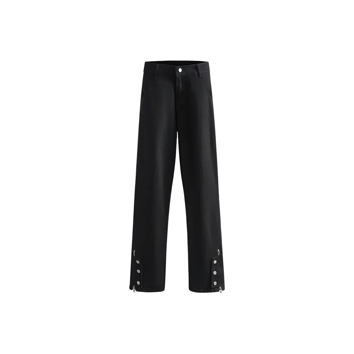 CHAORENBANG Эластичные Джинсы Мужские Slim Fit