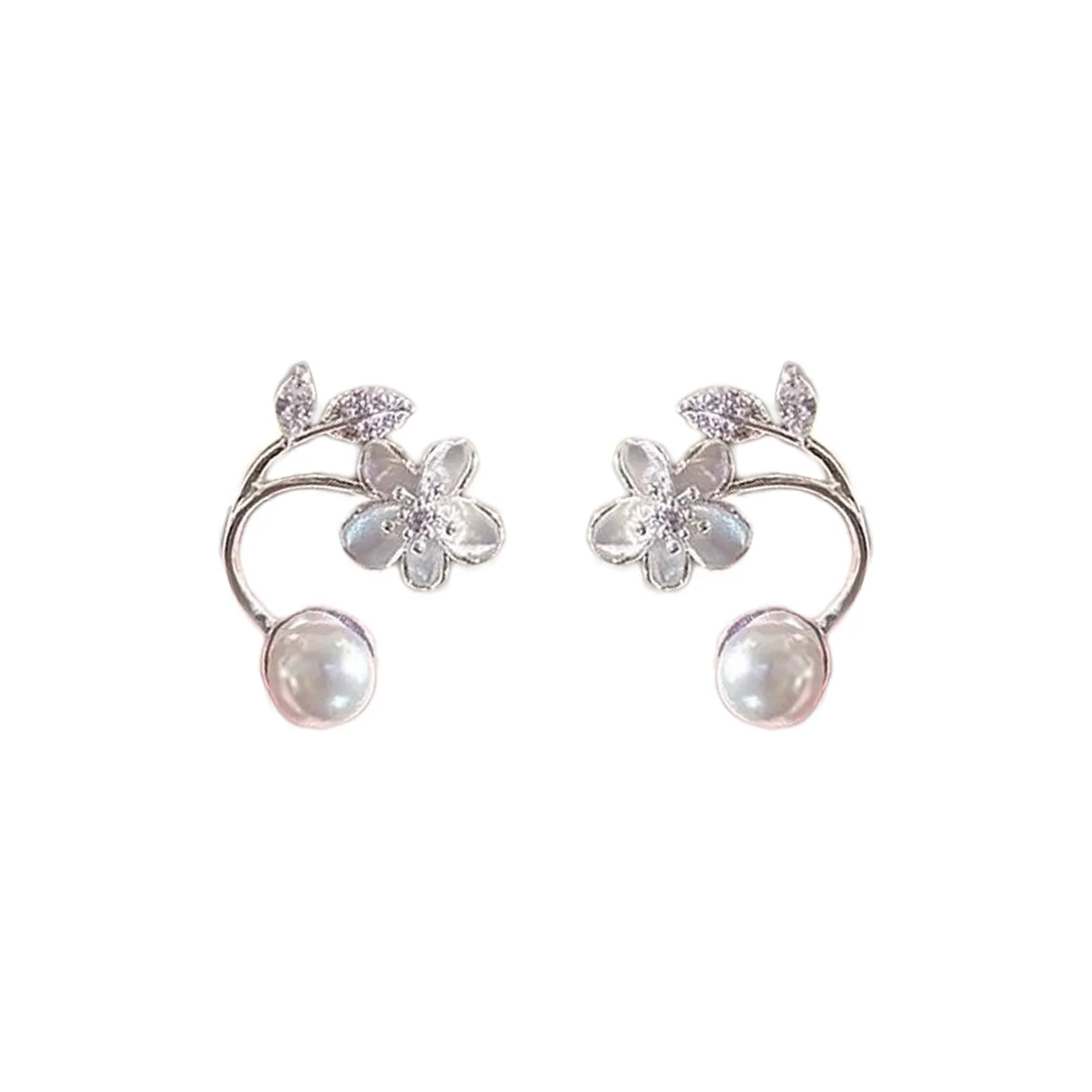 Серьги LANYAO Женские