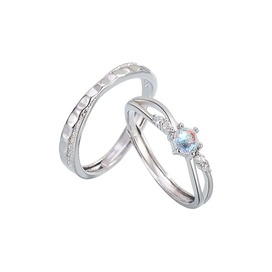 MOVER Кольца Унисекс