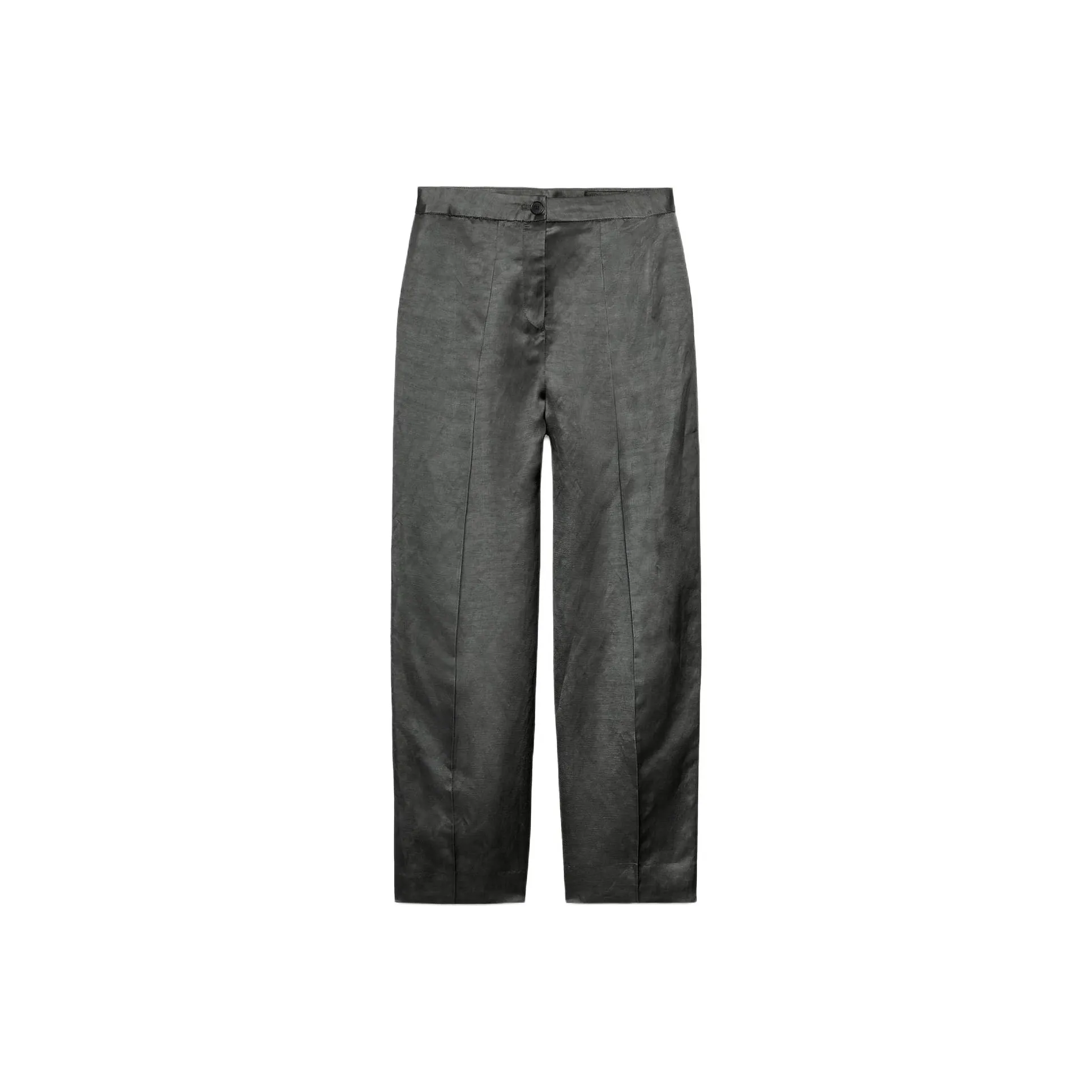 ZARA ZW Series Повседневные брюки Женские