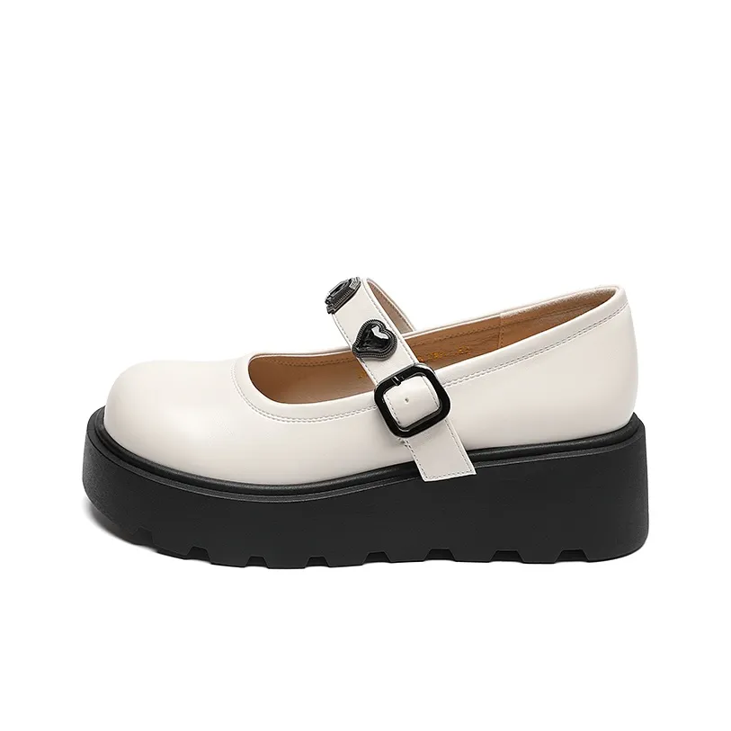 ZHR Mary Jane обувь для женщин