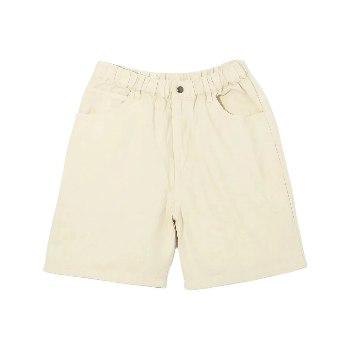 Manastash Chilliwack Короткие Естественные Повседневные Шорты Мужские