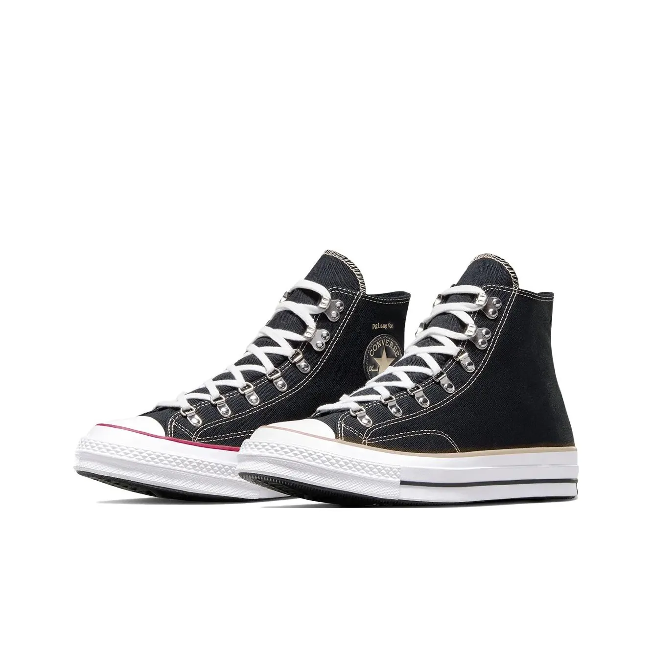 Converse PgLang X Chuck 70 High 'Mystery Box'