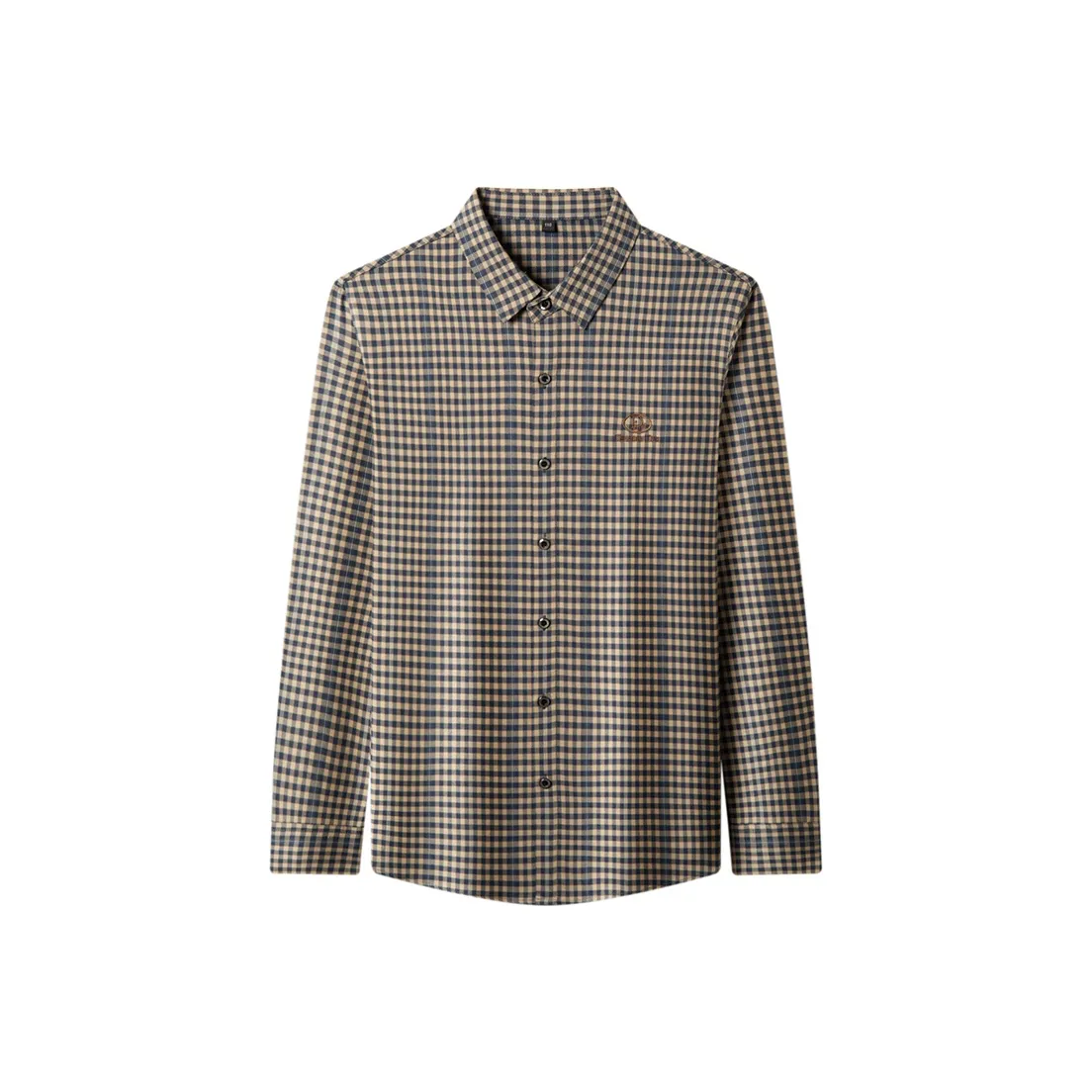 ALPINE PRO ALPINE PRO Рубашка Мужская