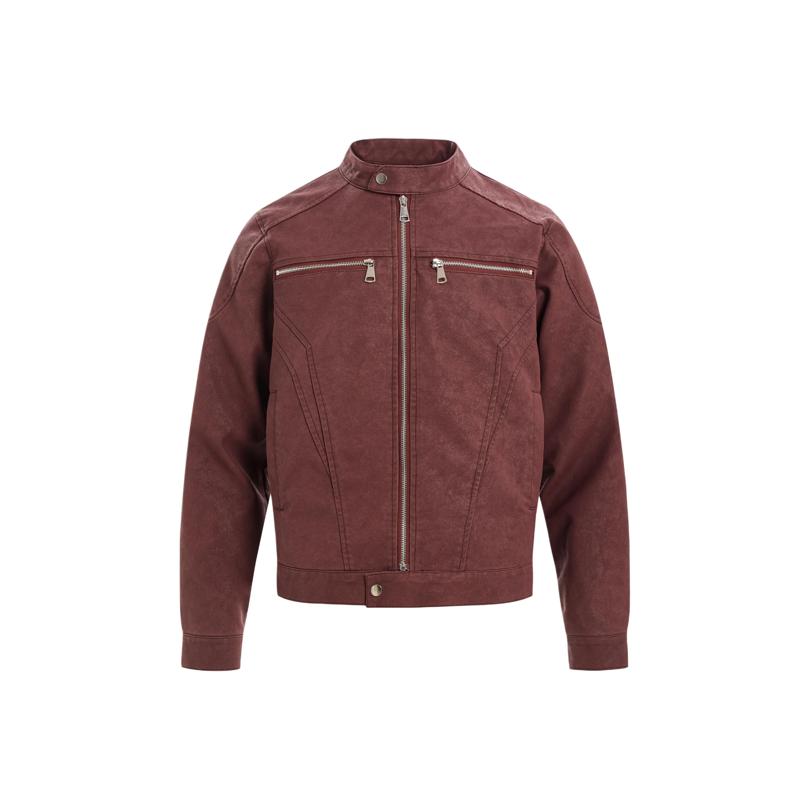 HIPHOPPUNKS Куртки и Пальто Мужской