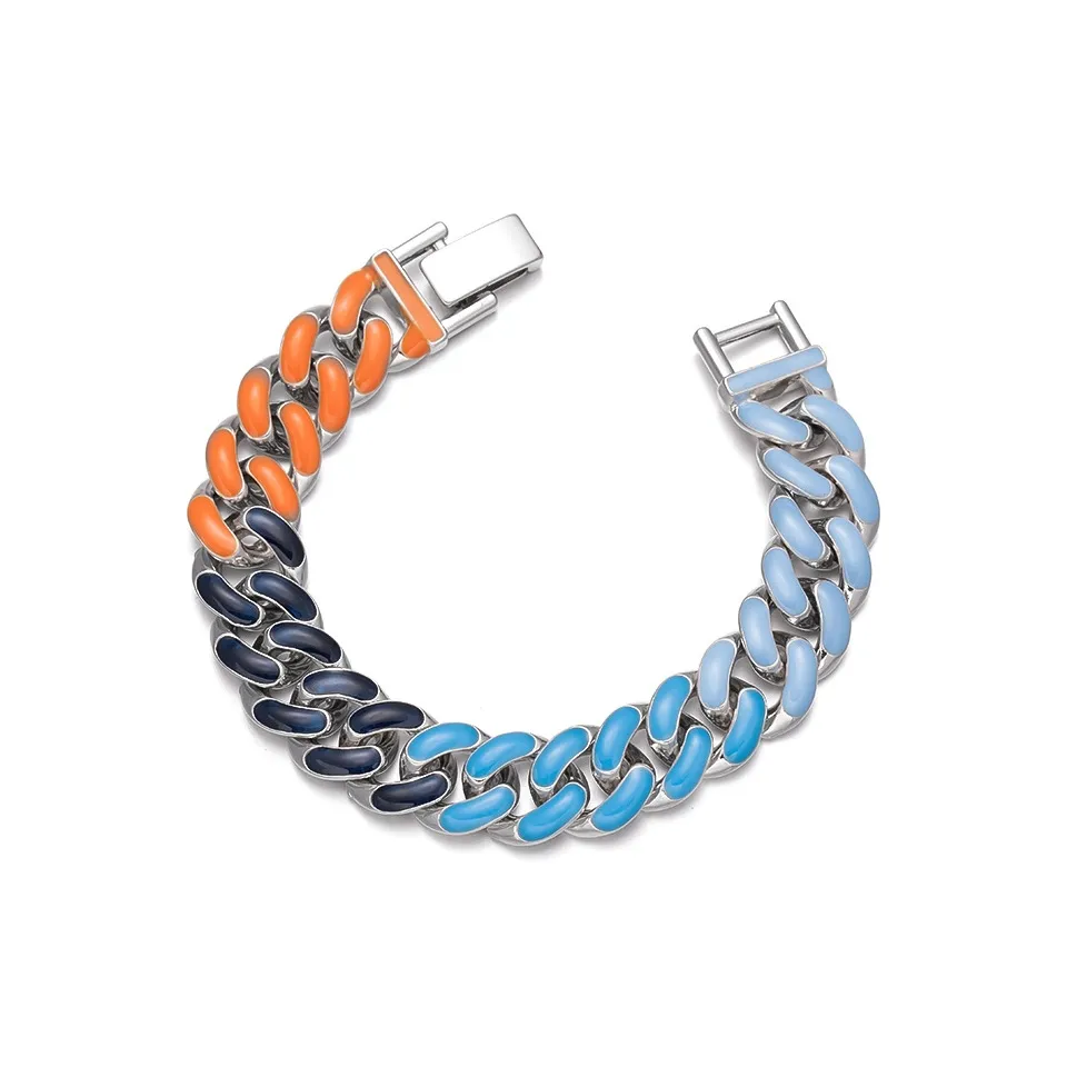 FOREVER MELODY Сплав Браслеты Мужской