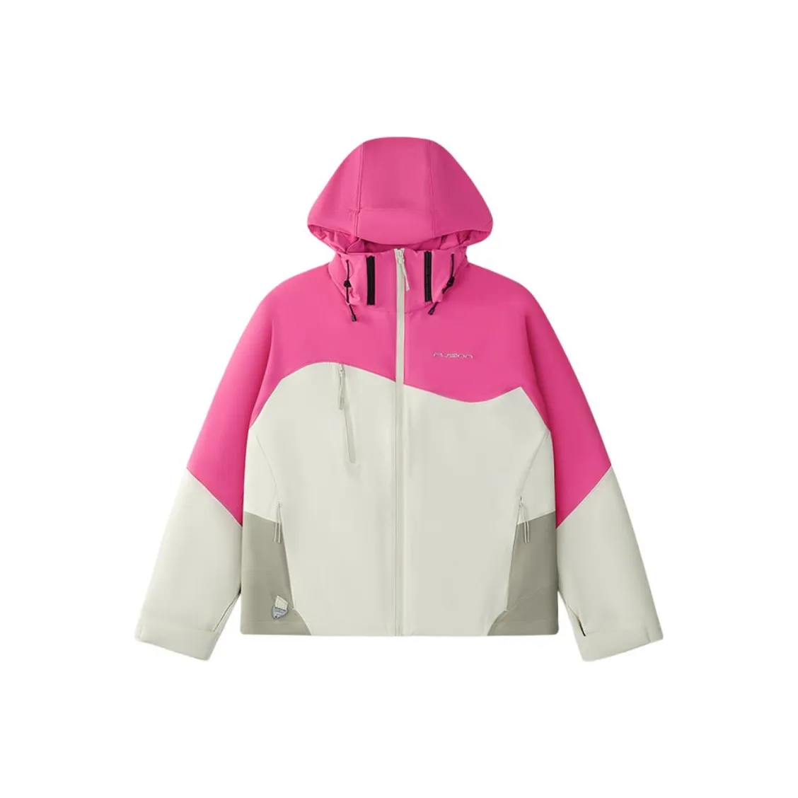 FILA FUSION URBAN TECH Куртка Женская