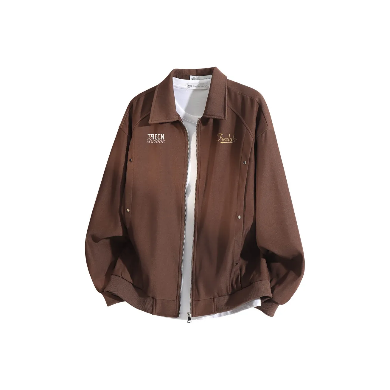 Tre Club Куртки и Пальто Унисекс