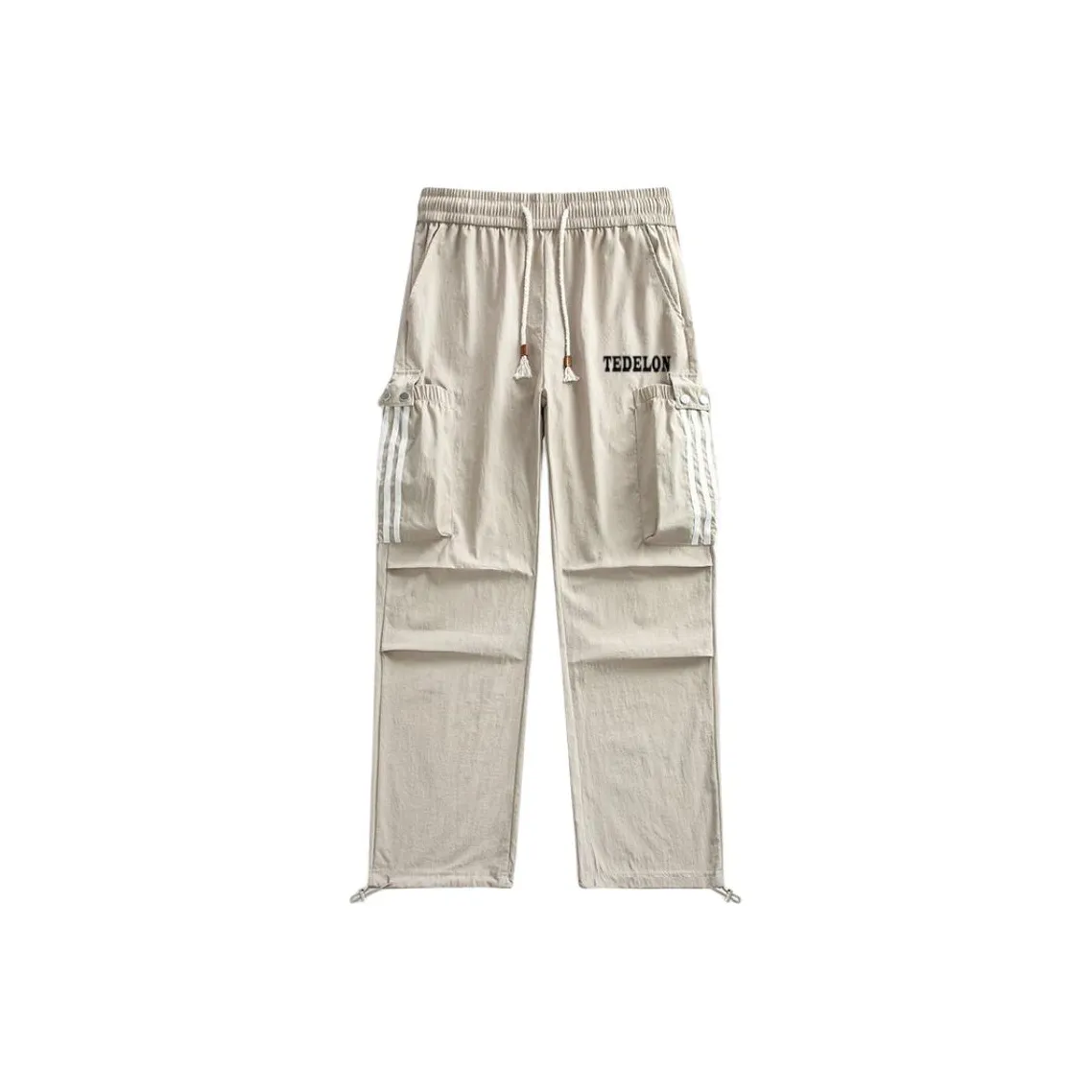 TAIZILONG Унисекс Карго Брюки