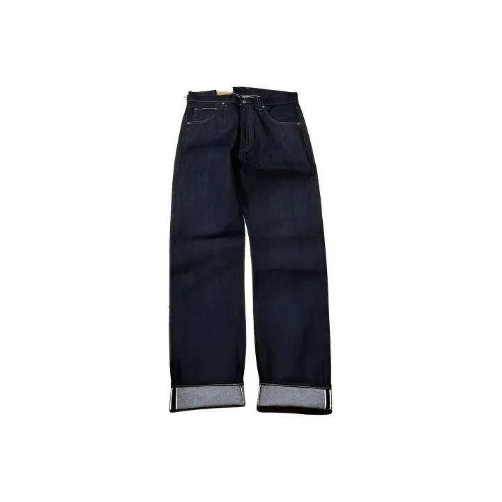 Levis Blue Men's Jeans Левис Синий Мужской Джинсы