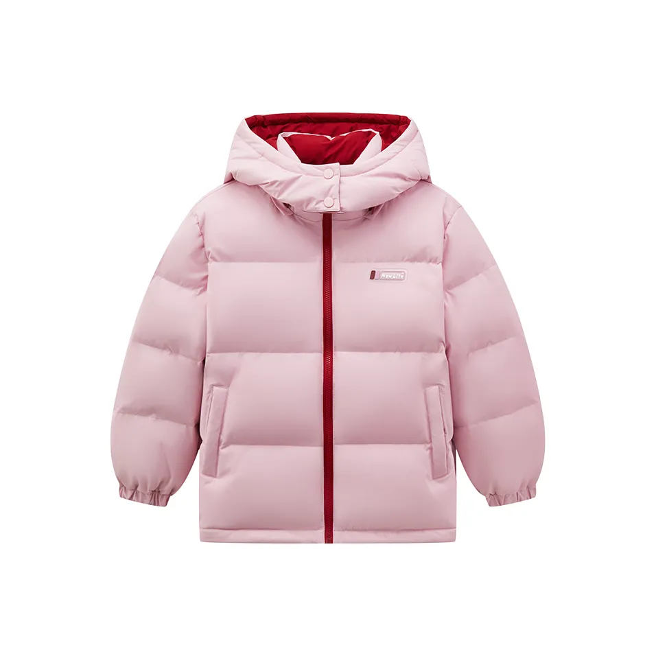 SNOW FLYING Kids Пуховики