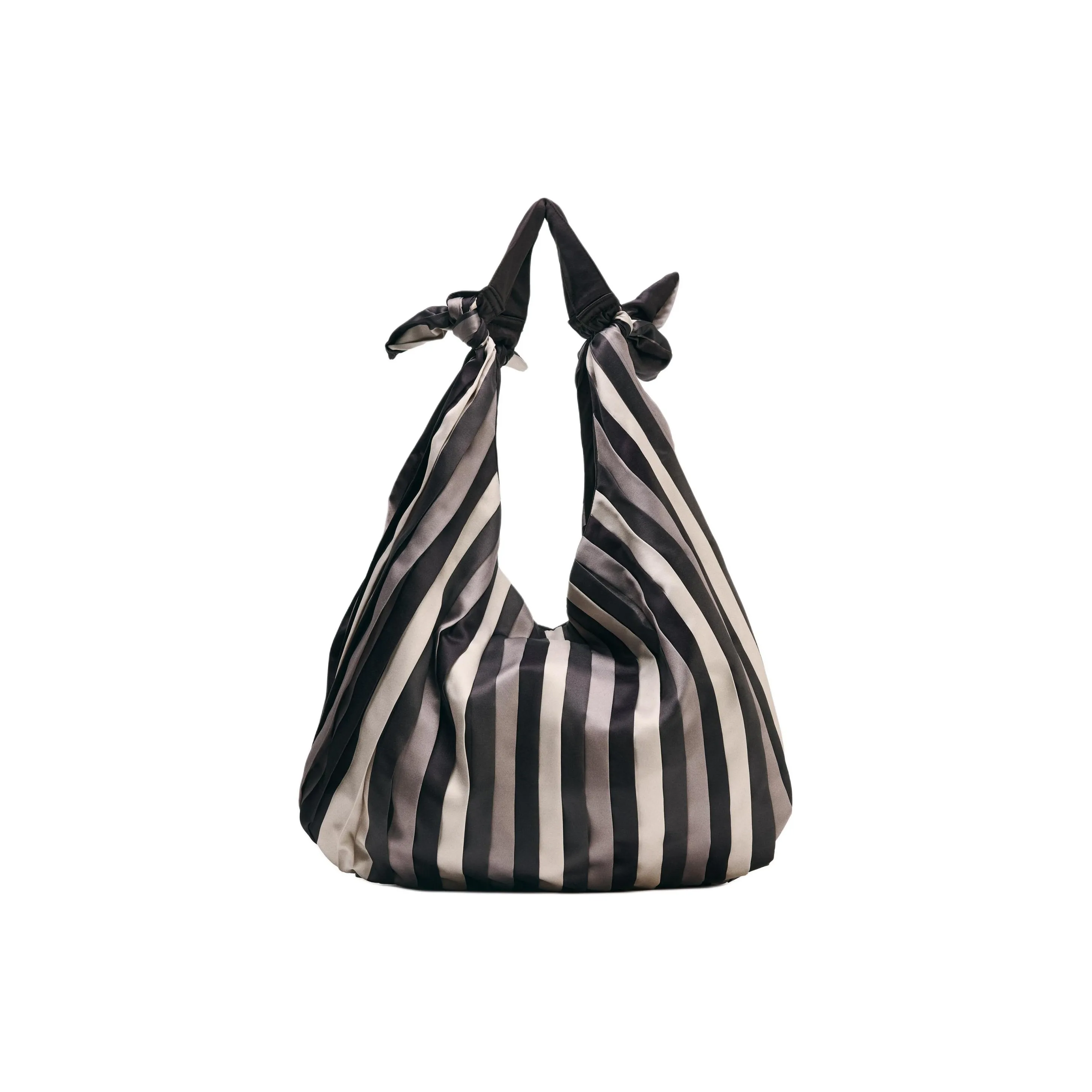 ZARA Полиэстер Плечо Сумка Женская Многоцветная