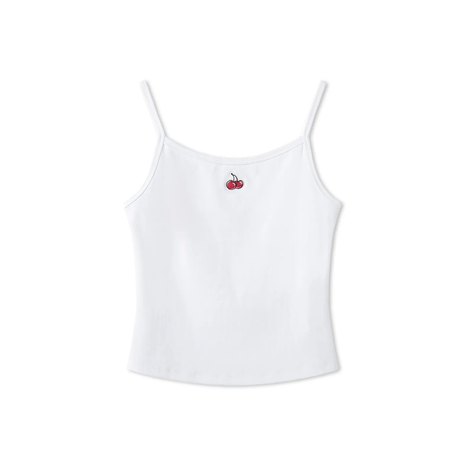 KIRSH Белый Женский Топ