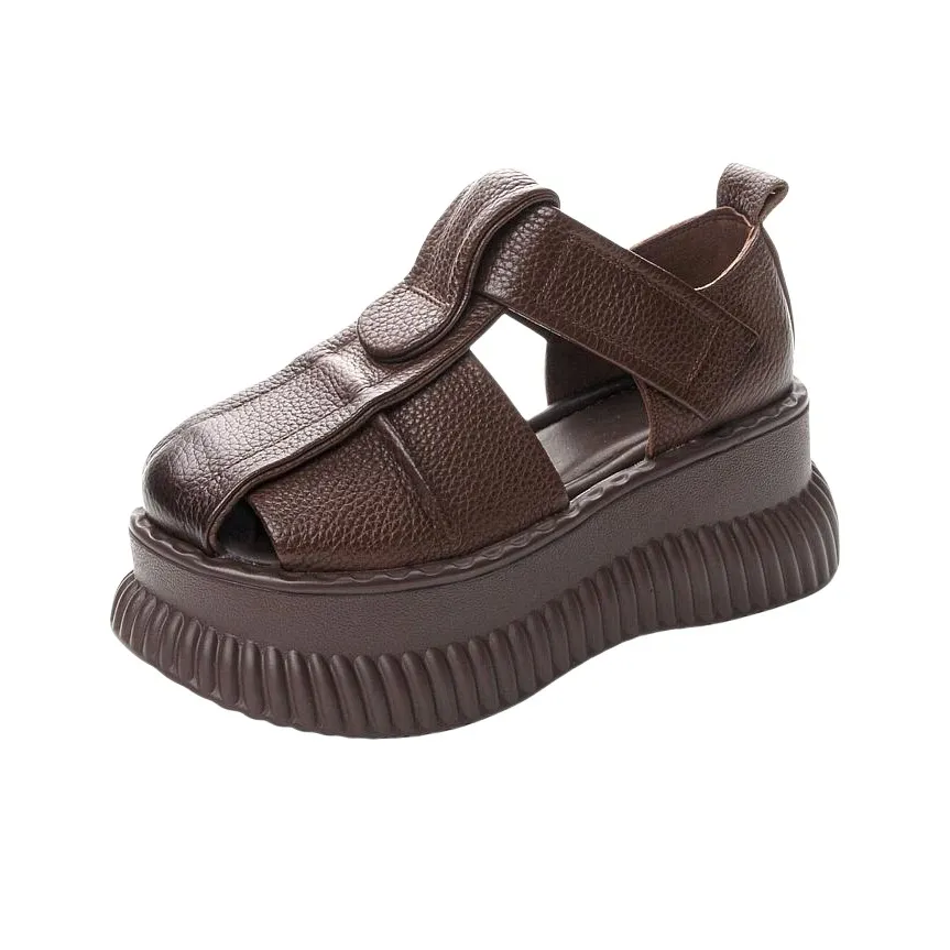 Сандалии в римском стиле Xingdiman Женские