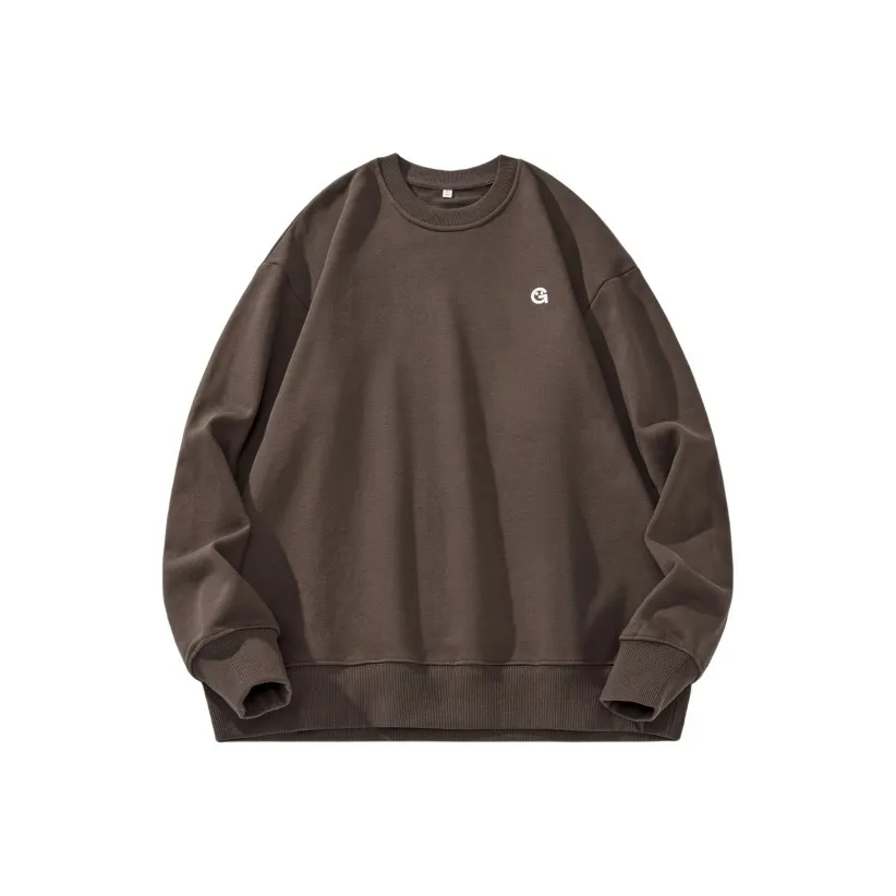 Holiday Count Длинный рукав Т-рубашка Мужская