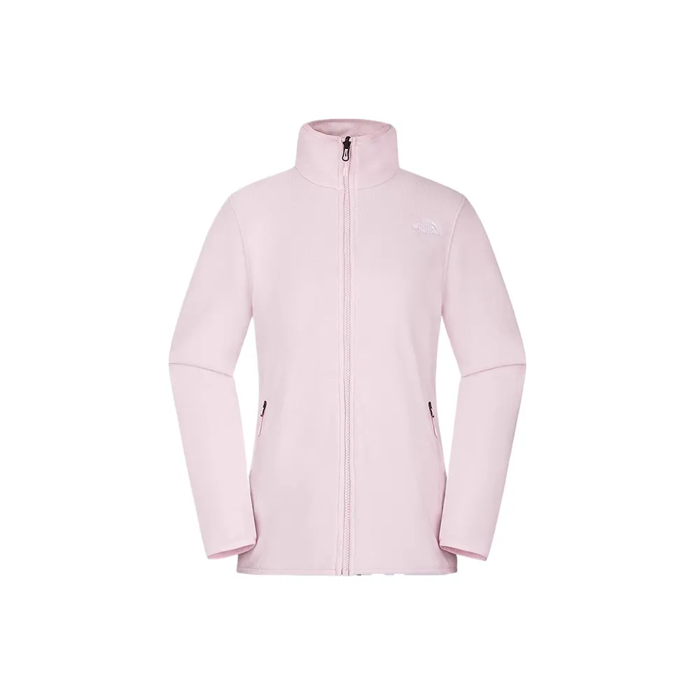 THE NORTH FACE Glacier Velvet Feel Пальто Женское